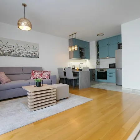 Apartman Lummy