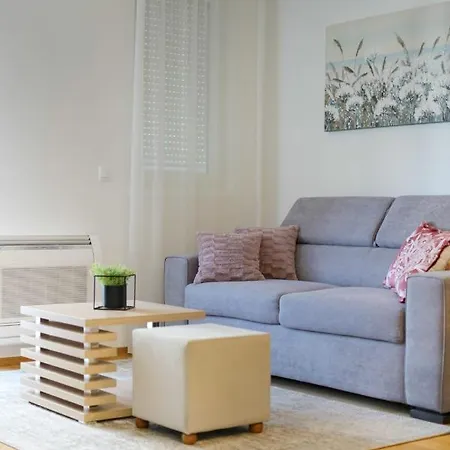 Apartman Lummy